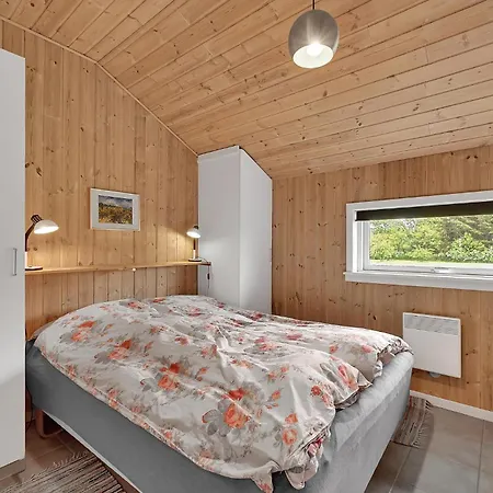 Hébergement de vacances 3 Bedroom Amazing In *