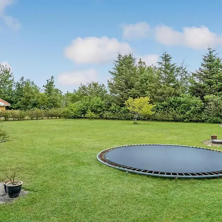 3 Bedroom Amazing In Hébergement de vacances *