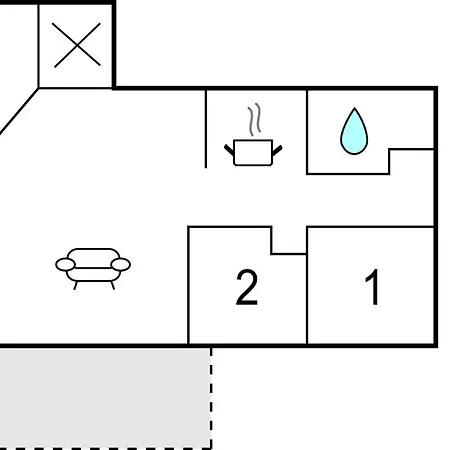 3 Bedroom Amazing In *