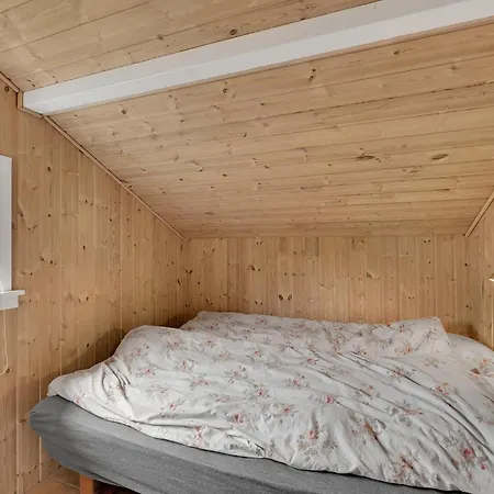 Hébergement de vacances 3 Bedroom Amazing In Tarm