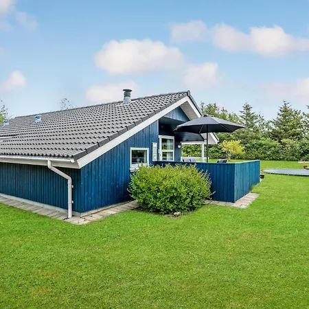 3 Bedroom Amazing In * Tarm