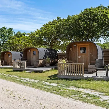 Hébergement de vacances 3 Bedroom Amazing In *