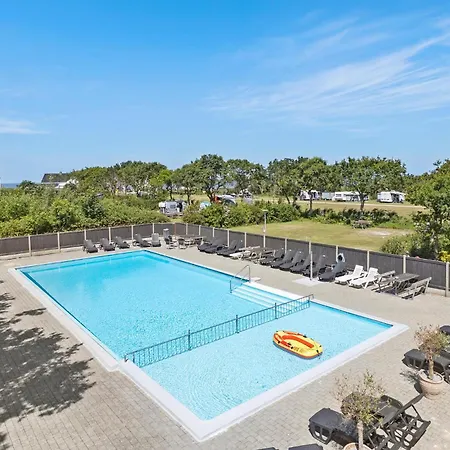 Hébergement de vacances 3 Bedroom Amazing In Tarm