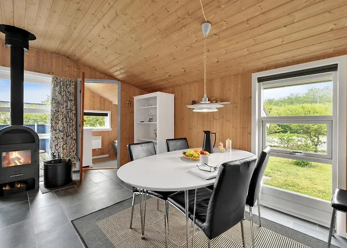 3 Bedroom Amazing In * Tarm