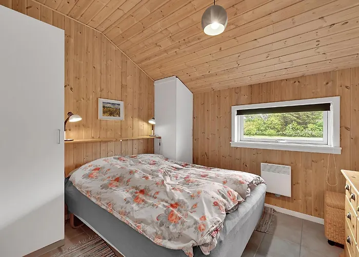 Semesterbostad 3 Bedroom Amazing In *