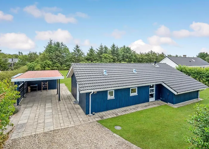 3 Bedroom Amazing In *