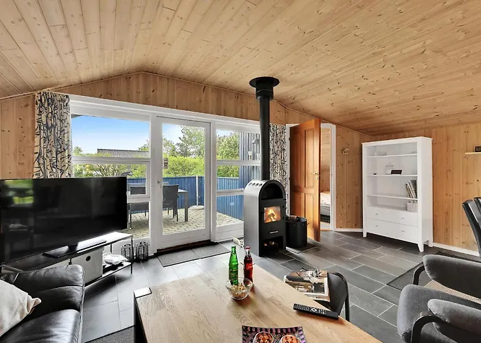 3 Bedroom Amazing In *