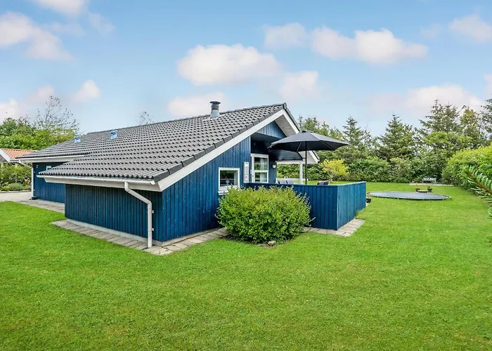 3 Bedroom Amazing In * Tarm