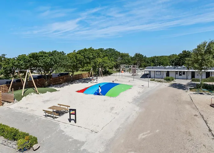 3 Bedroom Amazing In Tarm