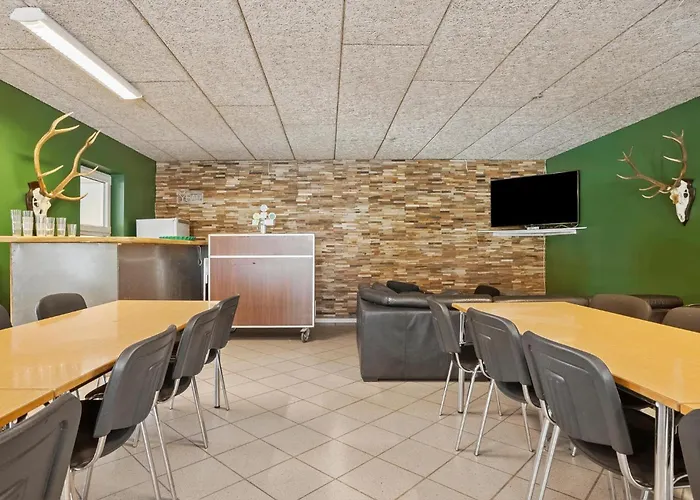 Semesterbostad 3 Bedroom Amazing In